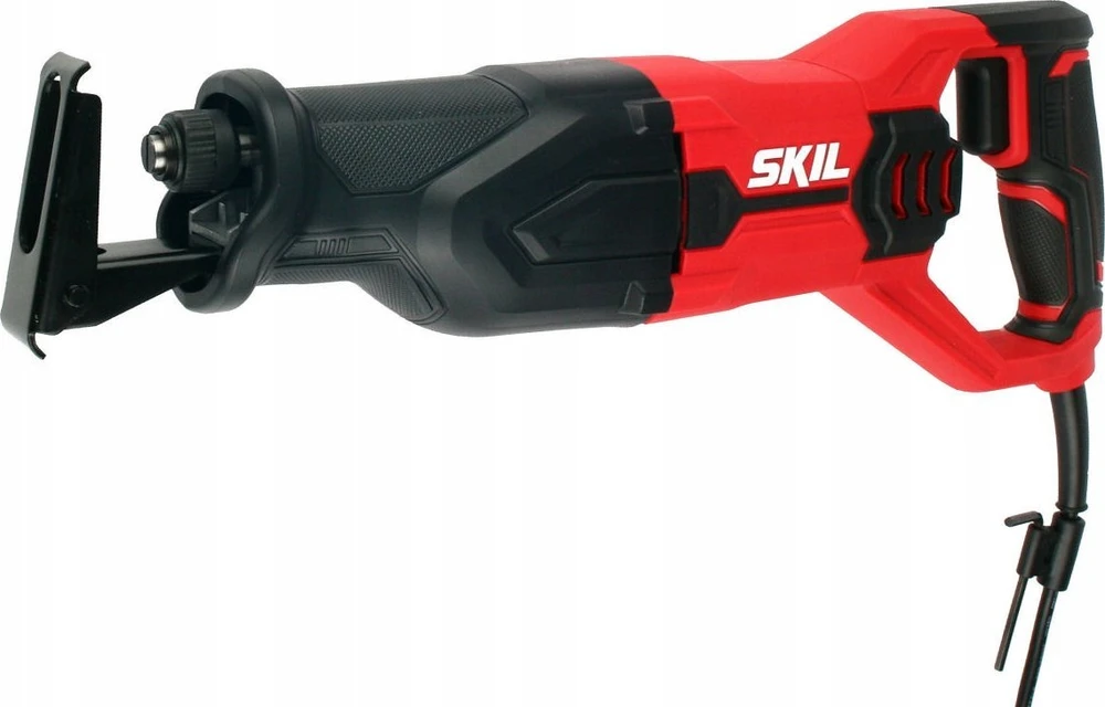 Skil Red Carruzzo SAW RECIPROCATING 4961AA 900W