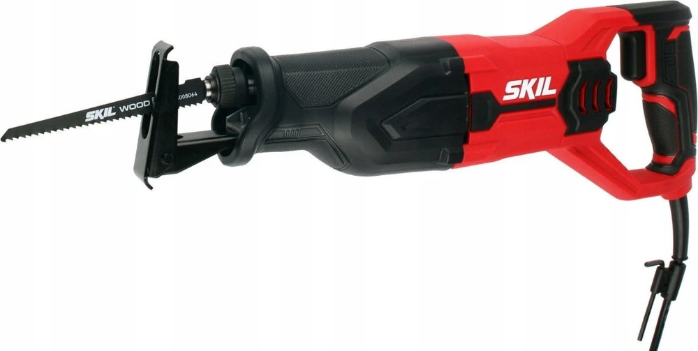 Skil Red Carruzzo SAW RECIPROCATING 4961AA 900W