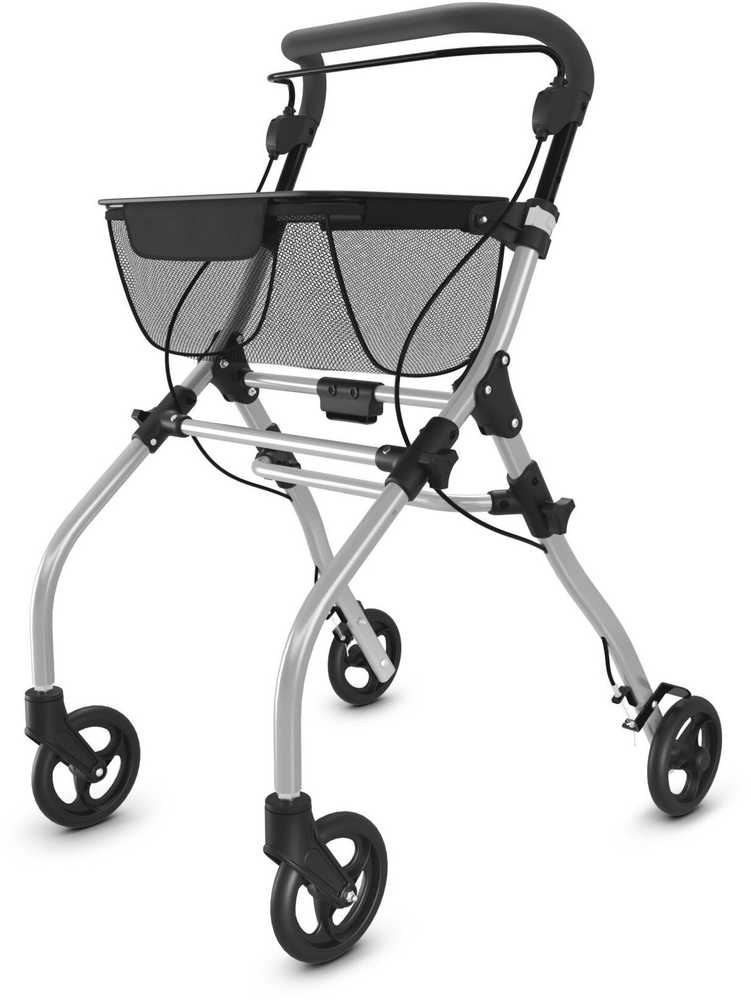 Sturm & Drang Weinberger Indoor-Rollator