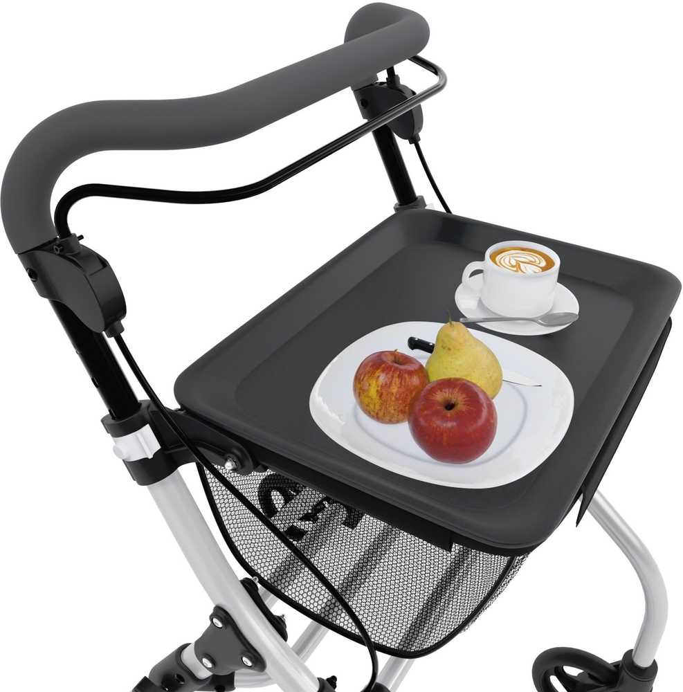 Sturm & Drang Weinberger Indoor-Rollator