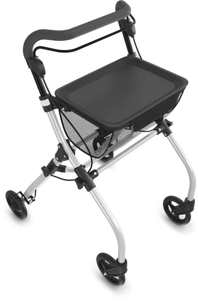 Sturm & Drang Weinberger Indoor-Rollator