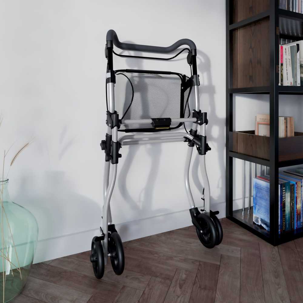 Sturm & Drang Weinberger Indoor-Rollator