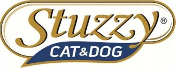 STUZZY Monoprotein Pork - wet dog food - 800g
