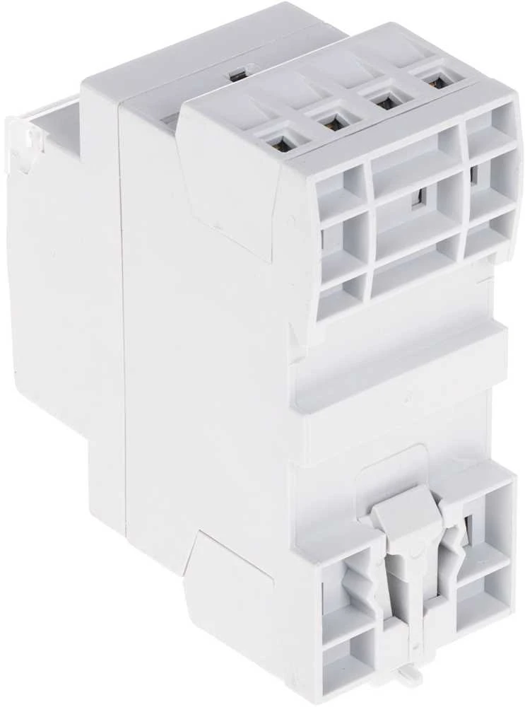 KMC-20-40 MODULINIS KONTAKTERIUS 20 A 400 V AC IDEAL