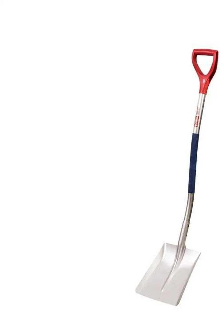 Haushalt Stygian SHOVEL WITH ALU HANDLE VG539 HH
