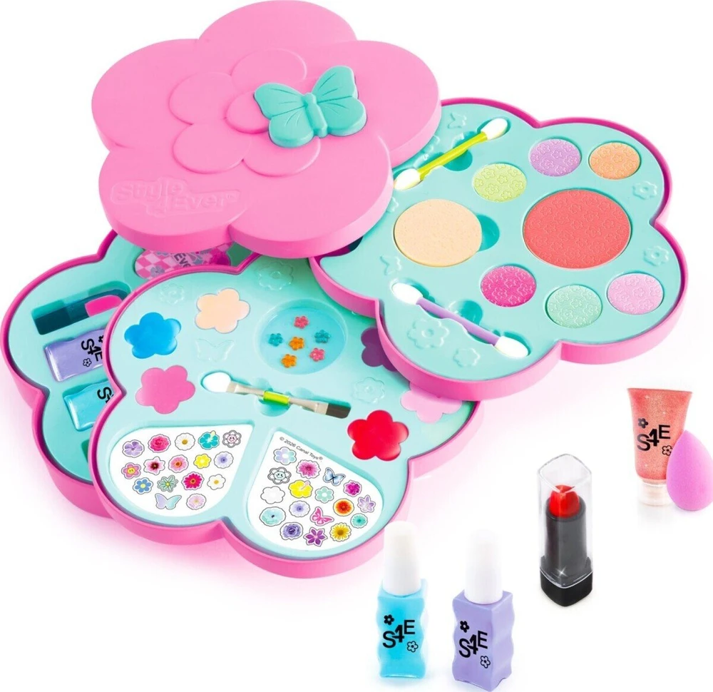 Style 4 Ever - Makiažo studija „Bloom“ (26369)
