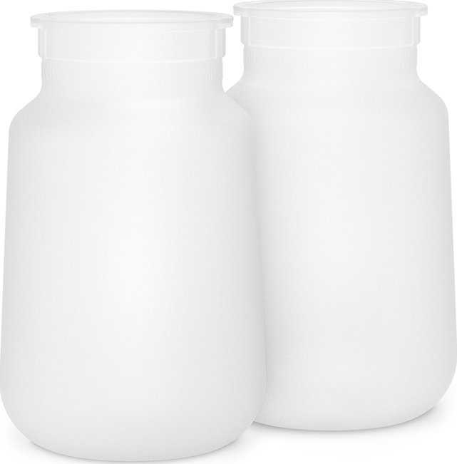 SUAVINEX SILIKONINIS MAIŠĖLIS NULINIAM BUTELIUI 270ML