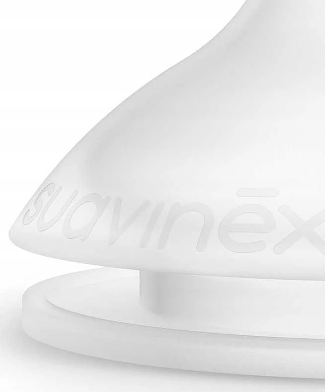 Suavinex 307837-Buteliukas 360ML/PHYSIOLOGICAL čiulptukas SX PRO LARGE FLOW/OWL Rožinis/BONHOMIA