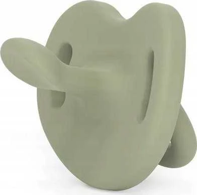 Suavinex 308078-PACTON 100 % SILIKONINIS ANATOMICAL SX PRO/6-18M/ŽALIAS/NAUJAS, VISIŠKAI IŠ SILIKONINIŲ ĮTVARŲ