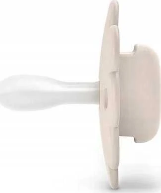 Suavinex - 308385-PHYSIOLOGICAL čiulptukas SX PRO silikoninis/6-18M/MCHALK/WONDER