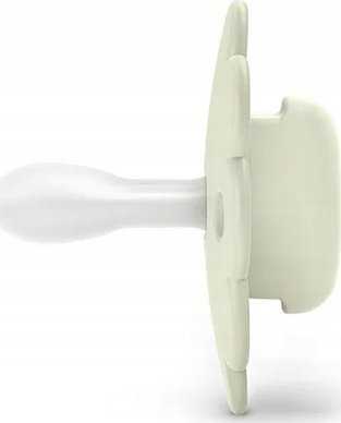 Suavinex - 308386-PHYSIOLOGICAL čiulptukas SX PRO SILICONE/6-18M/AQUQ/WONDER