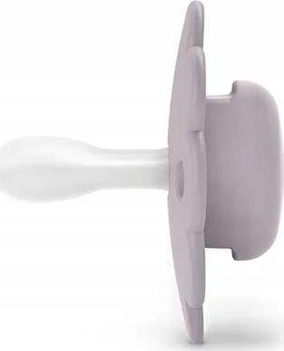 Suavinex - 308391-PHYSIOLOGICAL čiulptukas SX PRO silikoninis/6-18m/LEVANDŲ/WONDER