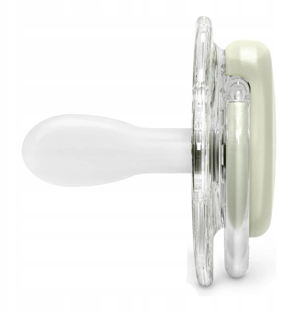 Suavinex 308931-PHYSIOTHERAPY SX PRO SILICONE 0-6M ŽALIOJI POEZIJA