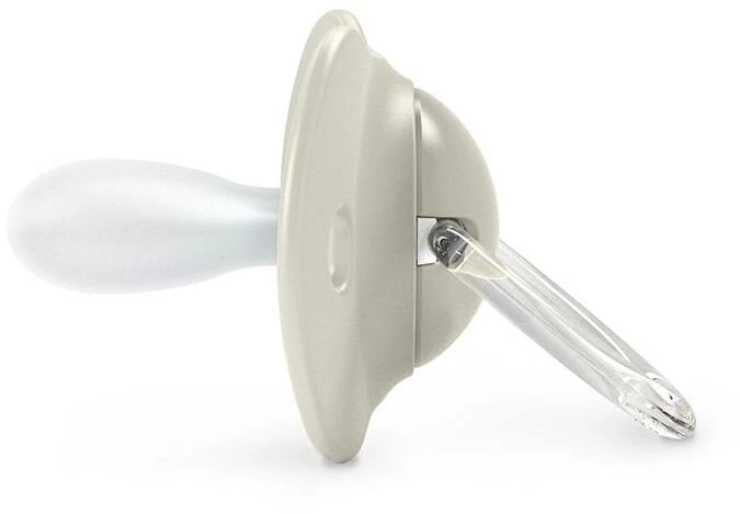 Suavinex 309069-PHYSIOTHERAPY SX PRO 18M 2 vnt. smėlio spalvos, laukinės ir laisvos