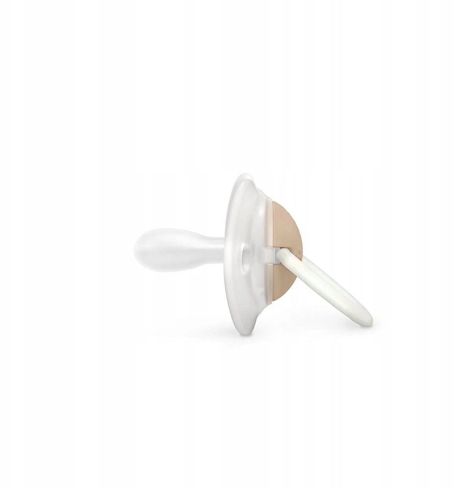 Suavinex 309096-PHYSIOTHERAPY SX PRO 0-6M 2 vnt. GLORIOUS BEIGE WILD&FREE