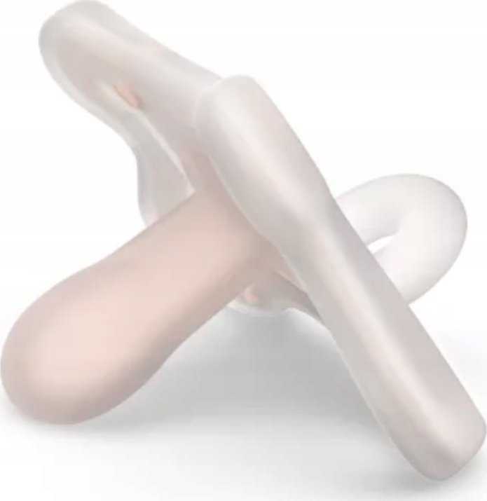 Suavinex Zero Physio čiulptukas 0-2 m
