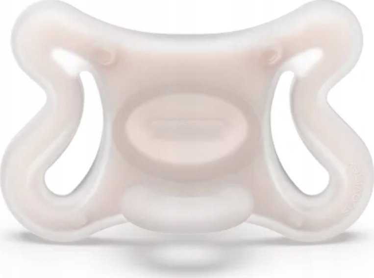 Suavinex Zero Physio čiulptukas 0-2 m