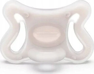 Suavinex čiulptukas Zero Zero Physio 6-18m