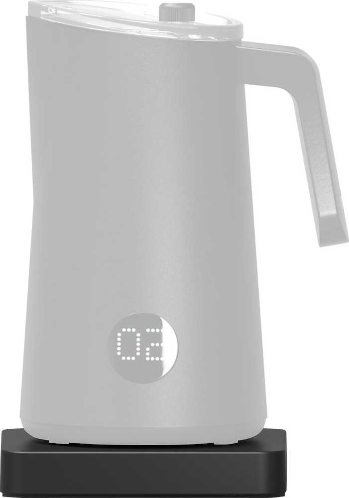Subminimal - NanoFoamer PRO EU Plug Base