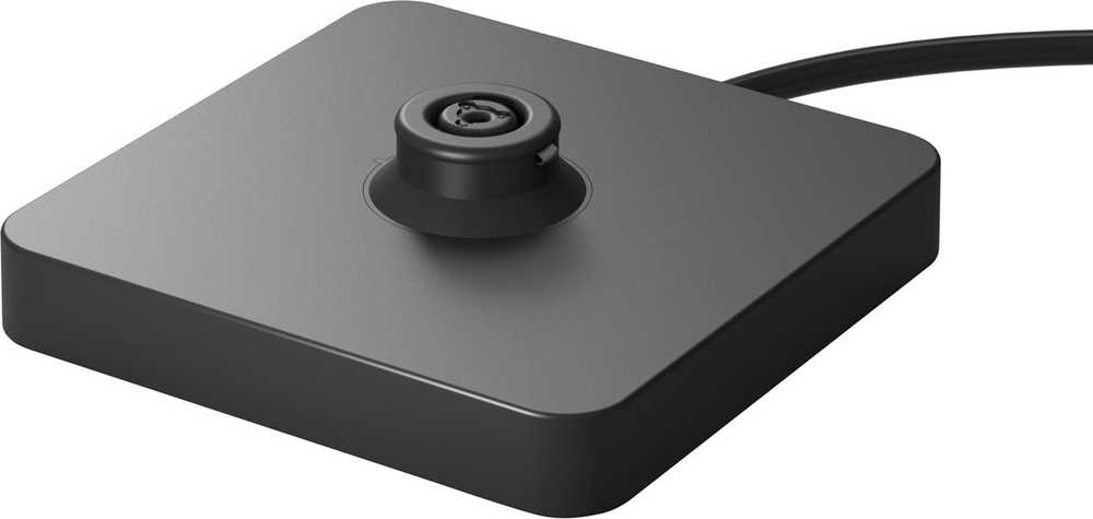 Subminimal - NanoFoamer PRO EU Plug Base