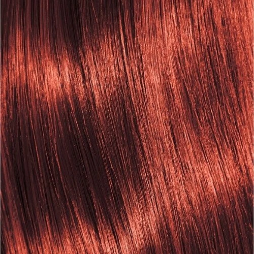 Subrina Professional , , Amino Plex, Demi-Permanent Hair Dye, 6/54 , 60 ml For Women