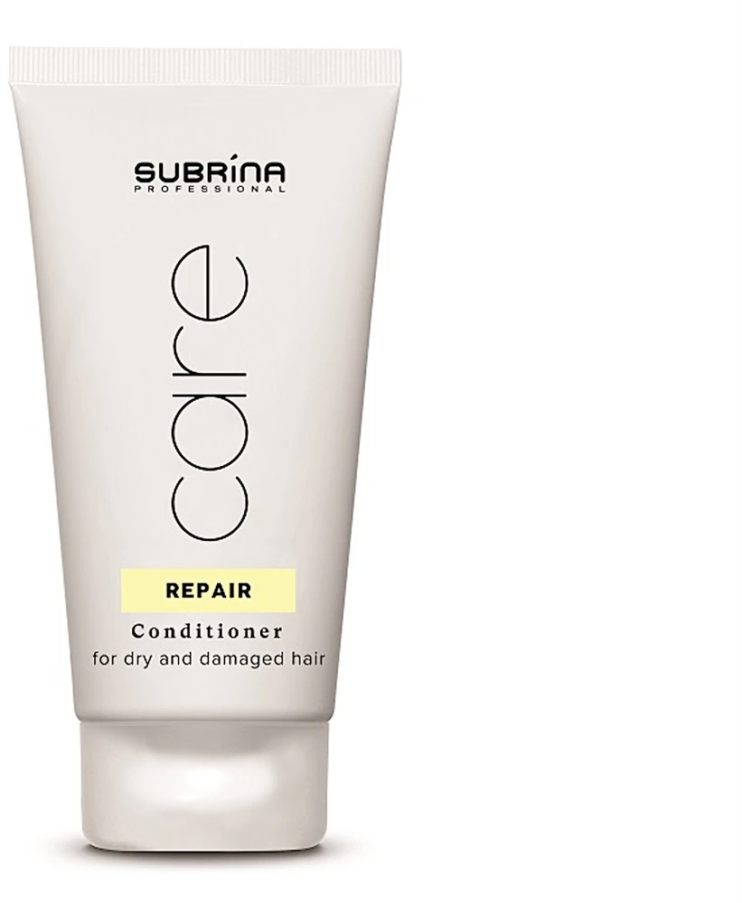 Subrina Professional , Care Repair, Hair Conditioner, Nourishes, 25 ml For Women