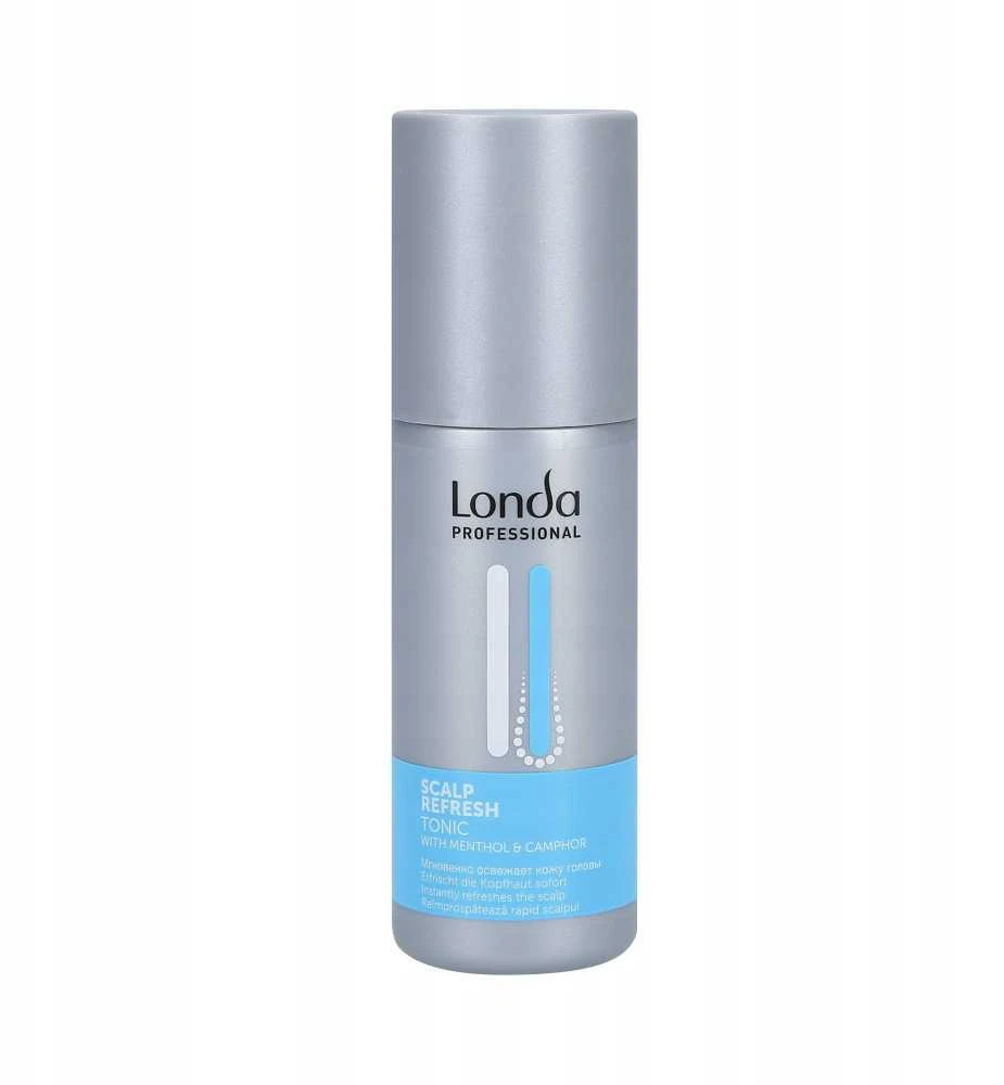 Londa Scalp Refresh tonikas galvos odai 150 ml