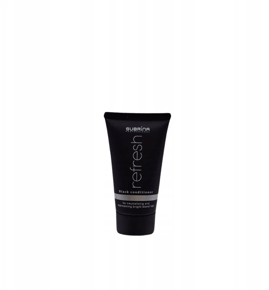 Subrina Professional , Refresh, Pigments, Hair Conditioner, For Neutralising and Manteining Bright Skirtas šviesiems plaukams Hair, 25 ml For Women