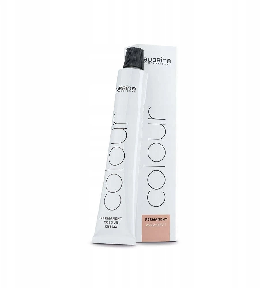 Subrina Professional, Highlift Colour, nuolatiniai plaukų dažai, 11/36, 100 ml Moterims