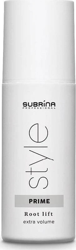 Subrina Professional Subrina SUBRINA_Style Prime Root Lift purškiklis, didinantis plaukų apimtį 150ml