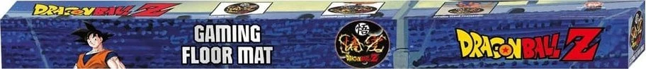 „Subsonic Dragon Ball Z“ kilimėlis (SA5550-D1)