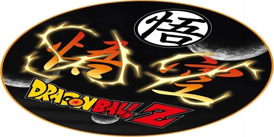 „Subsonic Dragon Ball Z“ kilimėlis (SA5550-D1)