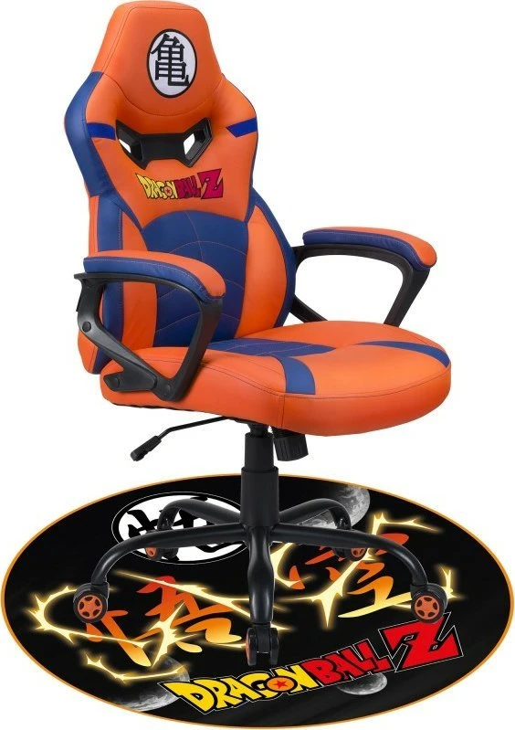 „Subsonic Dragon Ball Z“ kilimėlis (SA5550-D1)