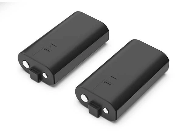 Subsonic Ikigarsinis dvigubas įkroviklis ir šakotuvas – XBOX Series X / S