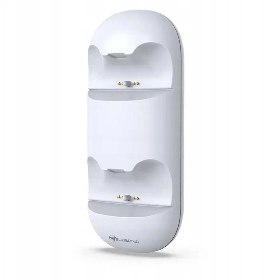 „Subsonic Duo“ LED dokas – PS5/PS5 Slim