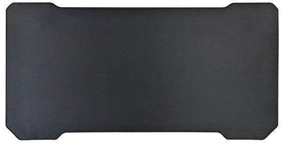 Subsonic Juodas Gaming Desk GEM