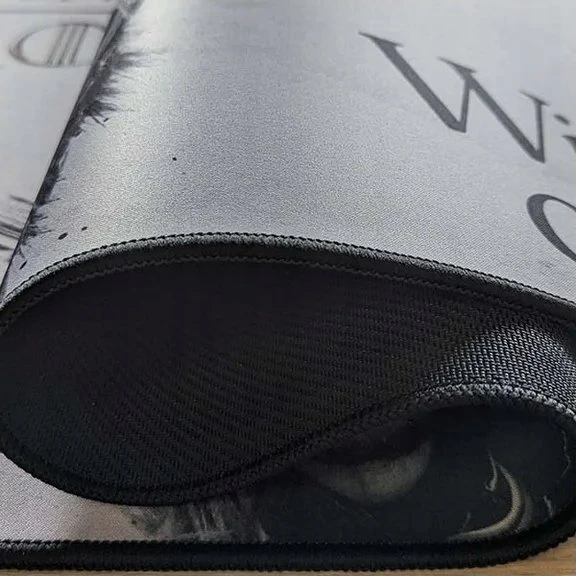 Kilimėlis Subsonic Game of Thrones SA5589-GOT1 Jon Snow Arya Stark 90 x 40 cm Wielobarwny