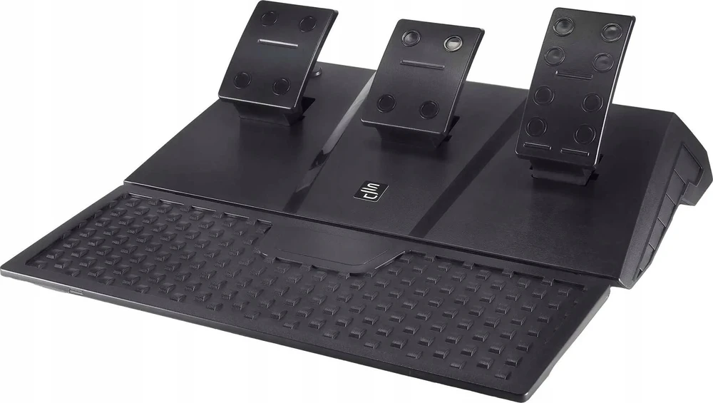 „Subsonic Superdrive GS 650-X“ lenktyninis vairas