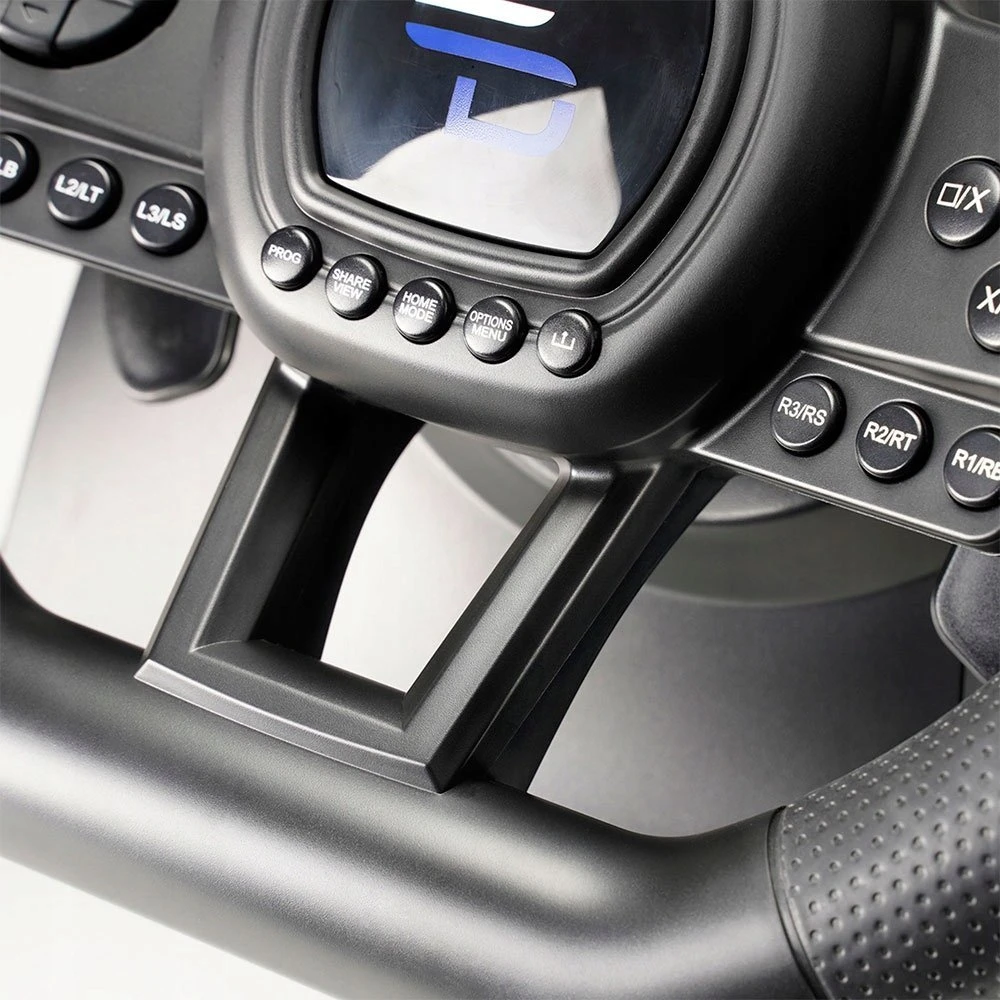 „Subsonic Superdrive GS 650-X“ lenktyninis vairas