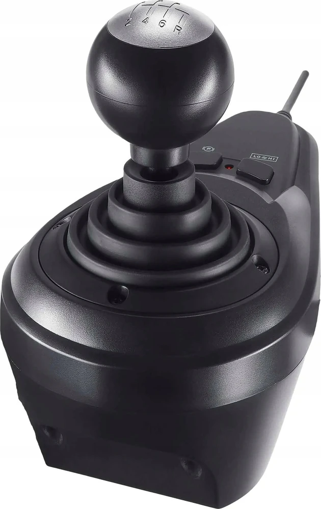 „Subsonic Superdrive GS 650-X“ lenktyninis vairas