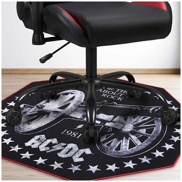Kilimėlis „Subsonic Subsonic SA5550-A1“ žaidimų dalis / vaizdo žaidimų priedas