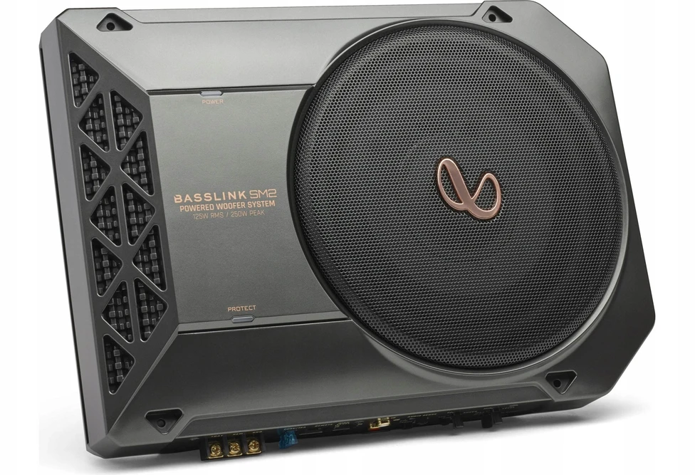 Infinity BassLink SM2 aktyvus garsiakalbis