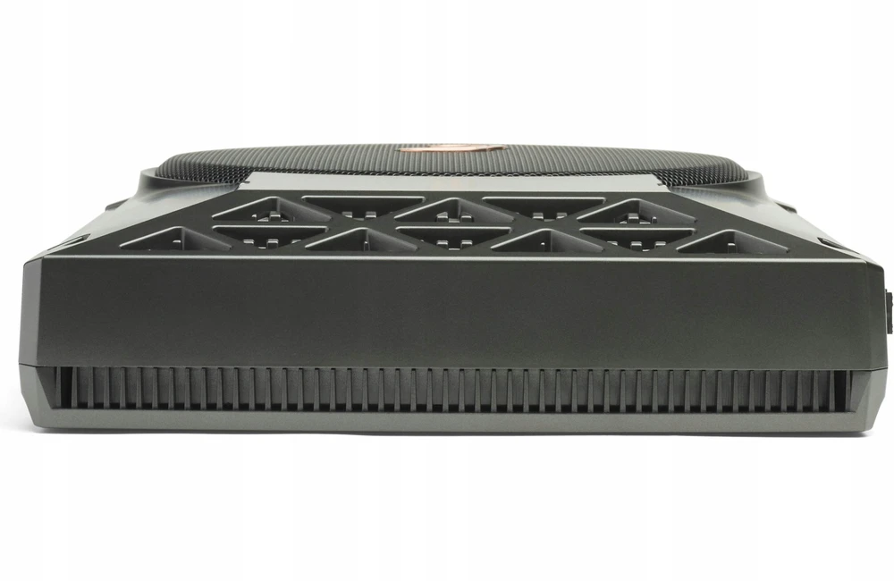 Automobilinis žemų dažnių garsiakalbis Infinity BassLink SM2