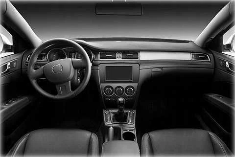 „Kenwood Electronics KSC-PSW7EQ“ automobilio žemų dažnių garsiakalbis, iš anksto įkrautas, 160 W