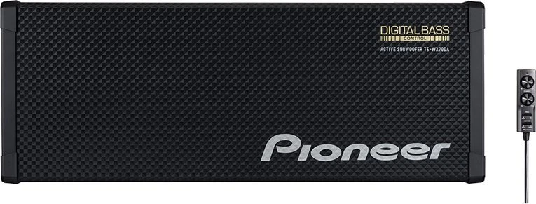 Pioneer žemųjų dažnių garsiakalbis TS-WX70DA