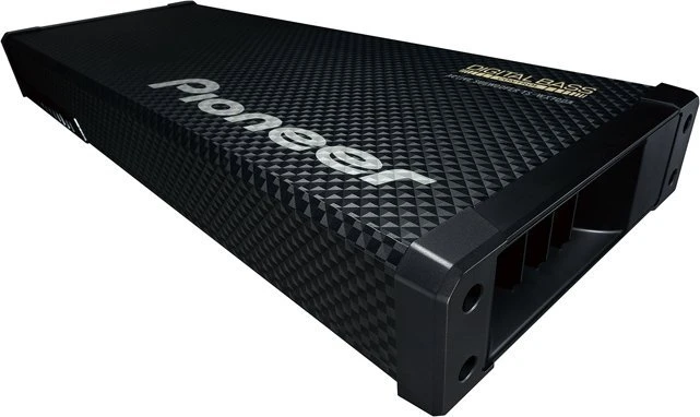 Pioneer žemųjų dažnių garsiakalbis TS-WX70DA