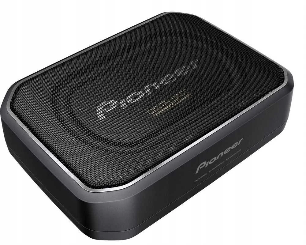 Pioneer TS-WX140DA