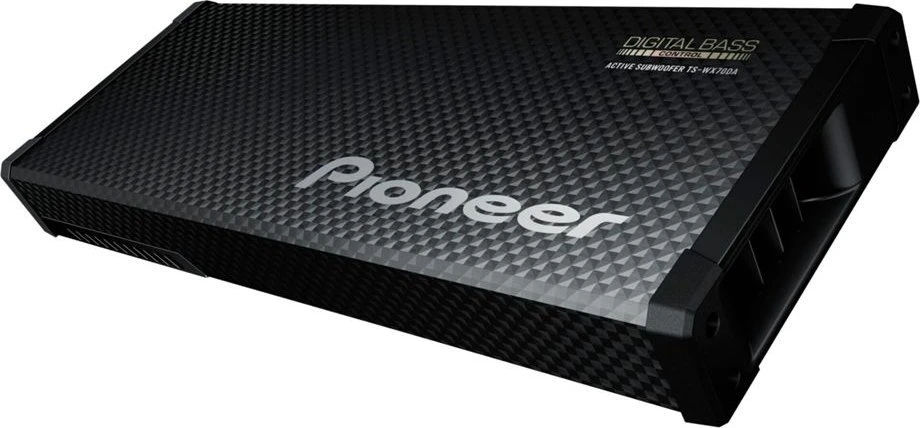Pioneer žemųjų dažnių garsiakalbis TS-WX70DA