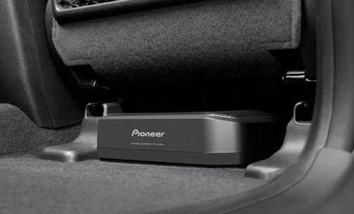 Pioneer TS-WX140DA