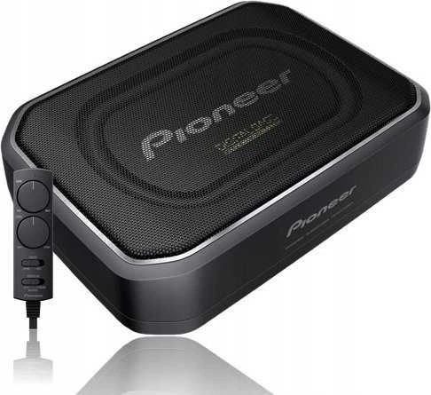 Pioneer TS-WX140DA